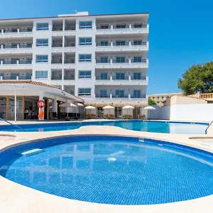  Appartement La Perla Negra