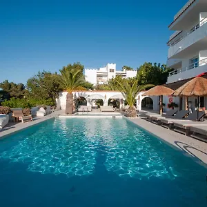  Aparthotel Sunset Oasis Ibiza Adults Only - New 2025