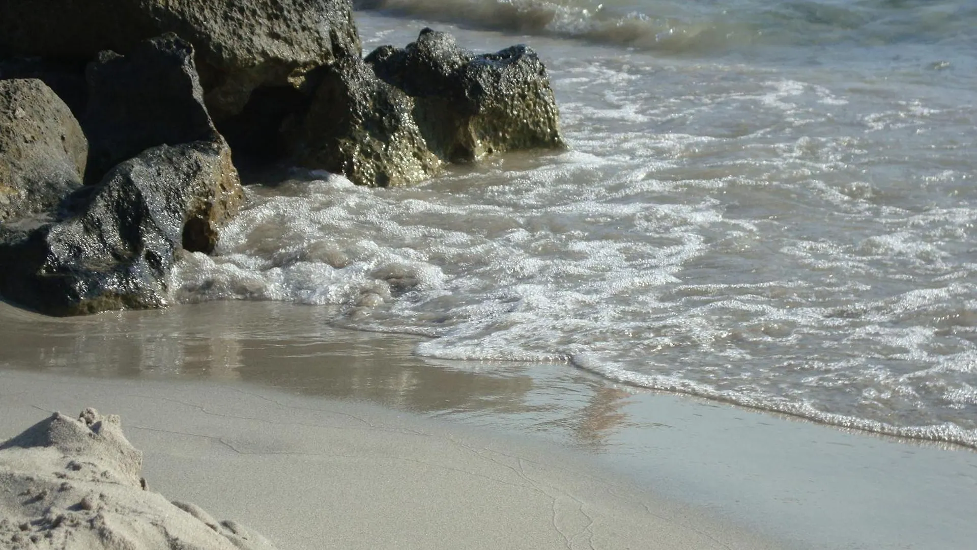 Apartaments California Cala'N Blanes  Appartement Cala'N Blanes (Menorca)