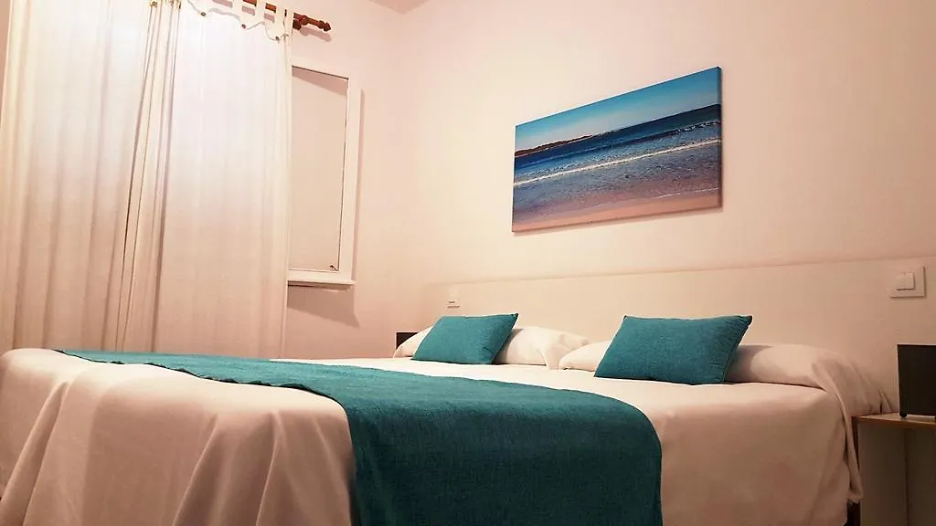 Apartaments California Cala'N Blanes  Cala'N Blanes (Menorca)