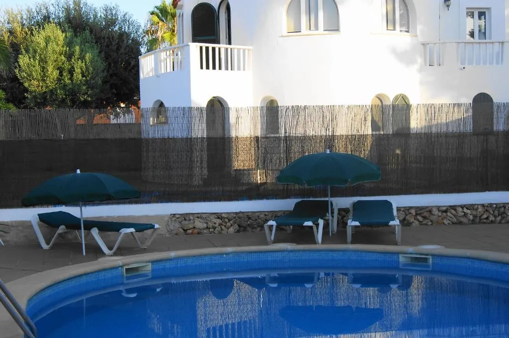 Apartaments California Cala'N Blanes  Appartement