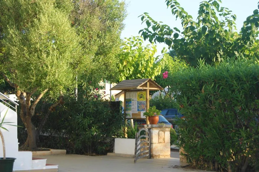 Apartaments California Cala'N Blanes  Appartement Cala'N Blanes (Menorca)